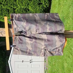 Mossimo Supply Co Swim Trunks